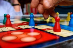 Asistencia integral del adulto mayor.