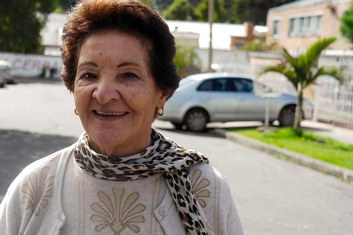 guadería para adultos mayores